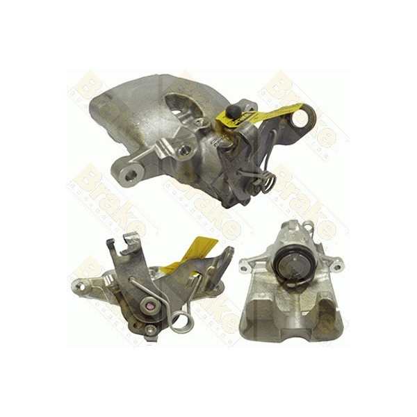 Brake Engineering Brake Caliper (Rear Left Hand) image