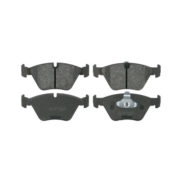 Brake Pad Set - Disc Brake BMW 95-04 image