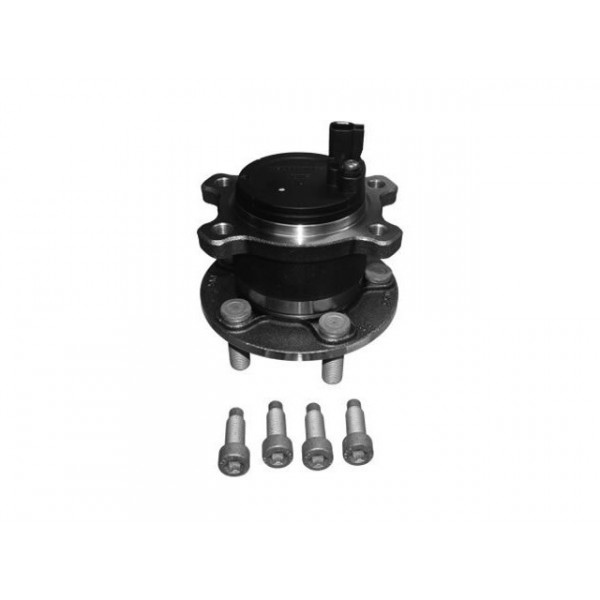 WHEEL BRG R FORD GALAXY S-MAX 06-16 image