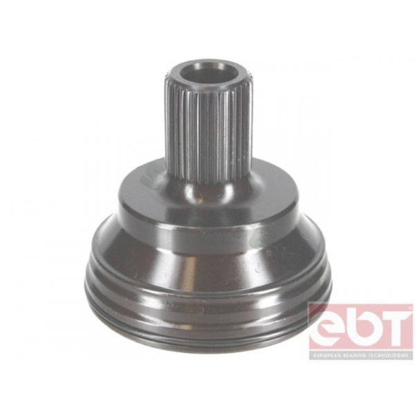 CV JOINT R OUTER AUDI A3 Q3 VW GOLF TIGUAN 04-18 image
