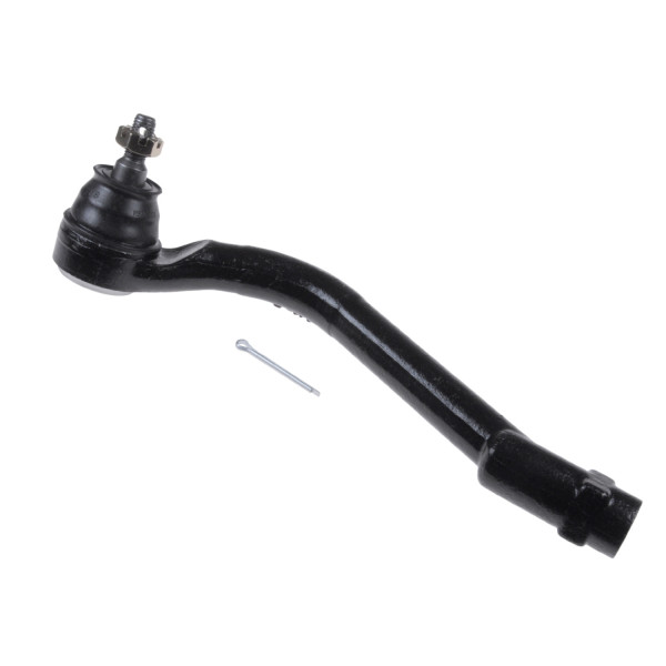 Moog Tie Rod End (Front Left Hand) image