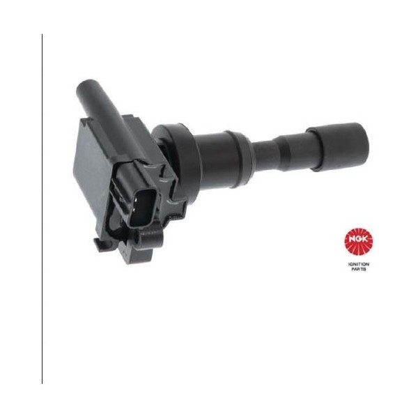 Ignition Coil Mitsubishi 98-13 image