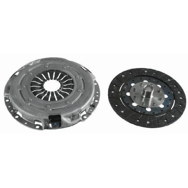 Clutch Kit Renault 06-15 image