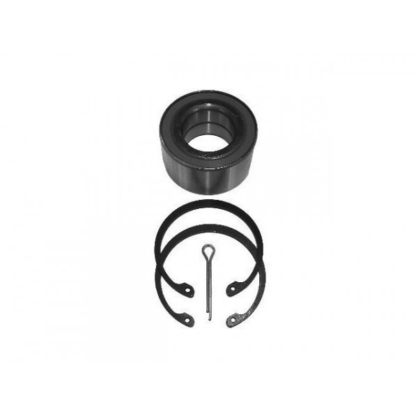 Moog Wheel Bearing Kit (Front) image