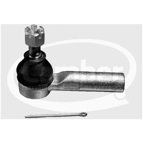 Tie Rod End Ldv Nissan 90-08 image