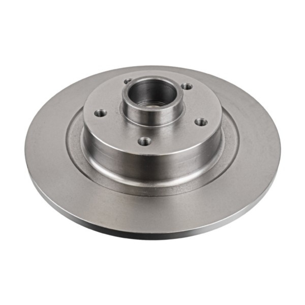 Brake Disc Audi 06-14 image