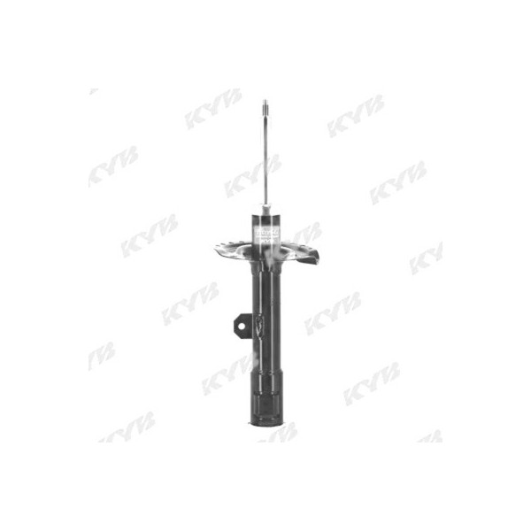 Shock Absorber Mitsubishi 13-22 image