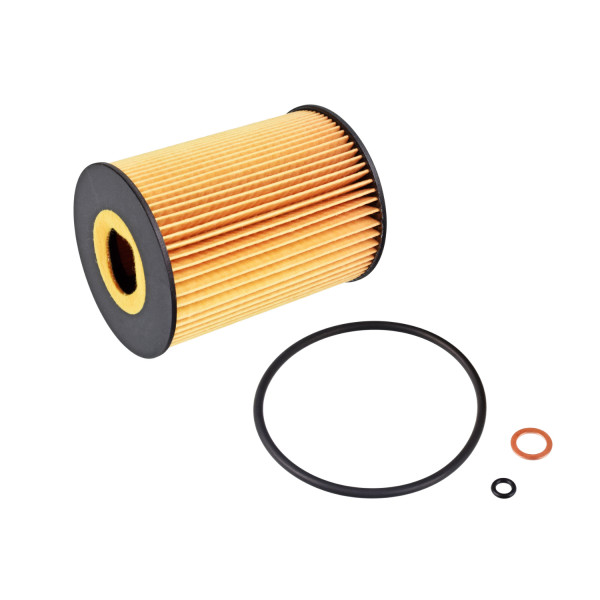 Oil Filter BMW 07-13 image
