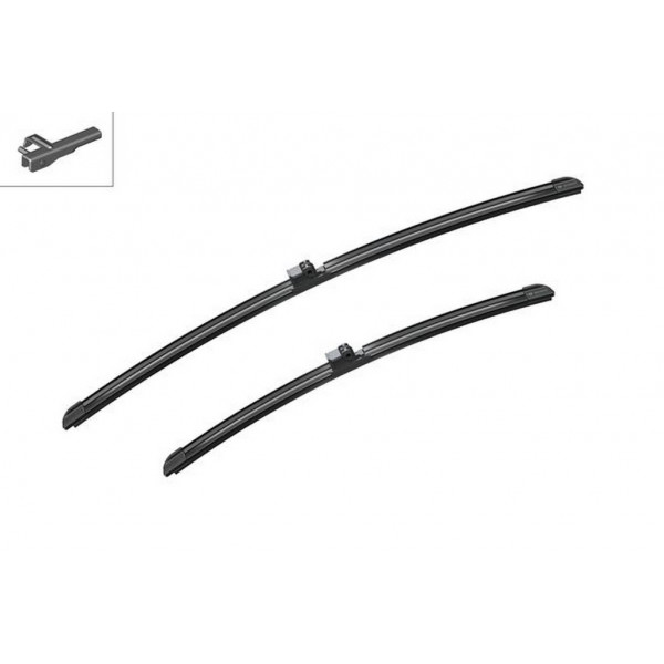 Wiper Blade BMW 06-13 image