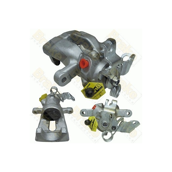 Brake Engineering Brake Caliper (Rear Right Hand) image