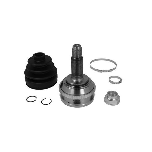 CV JOINT ROVER 600 93-00 image