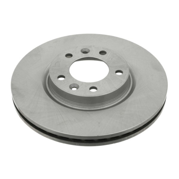 Brake Disc VW 90-03 image