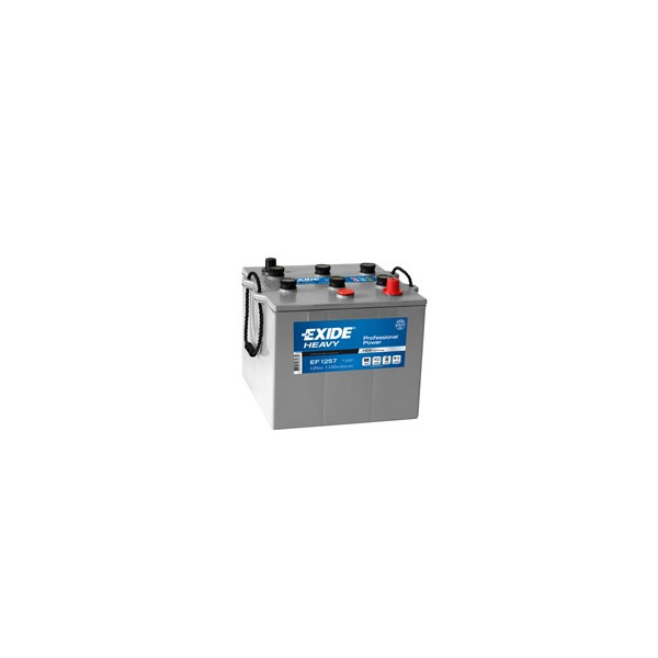 EXIDE BATTERY image