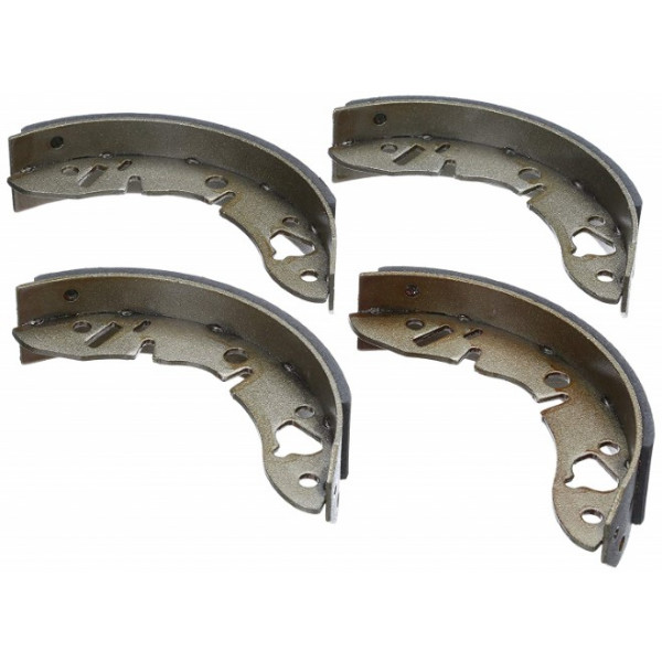 Brake Shoe Set 59-93 image