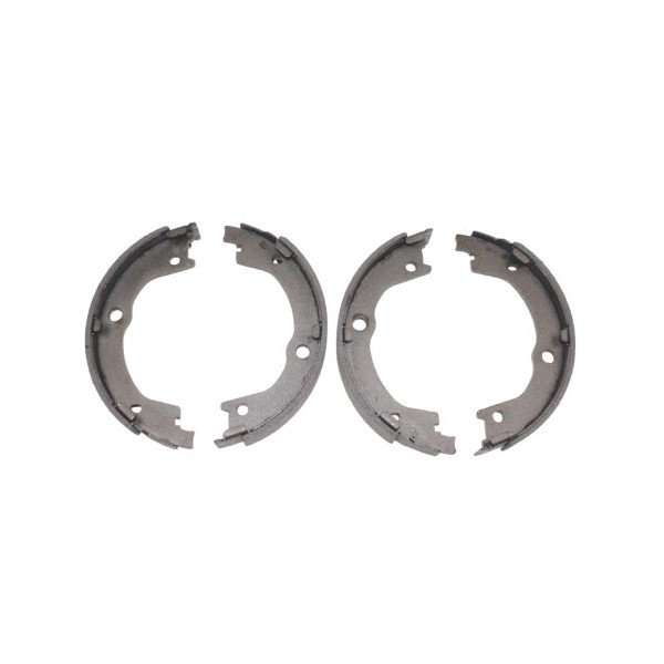 Brake Shoe Set - Parking Brake Hyundai 01-12 image