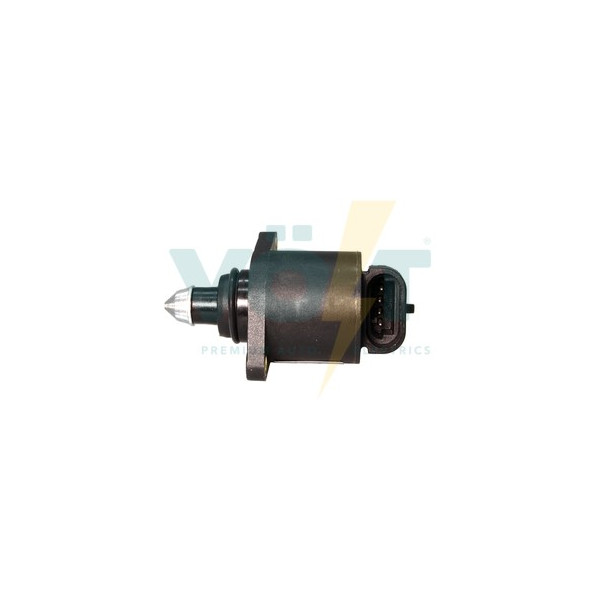 Idle Control Valve - Air Supply Chevrolet 95-13 image