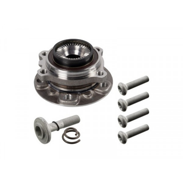 Wheel Bearing Kit BMW 06-18 image