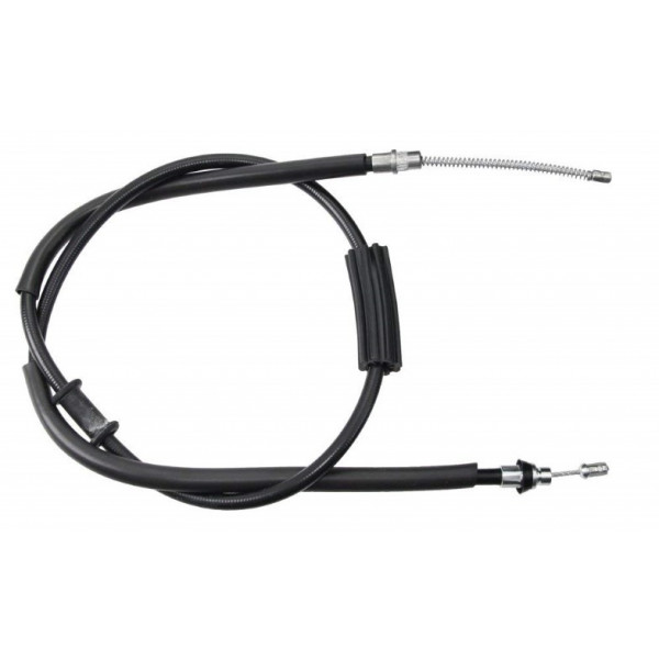 BRK CABLE LH PUNTO 94-99 image