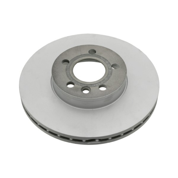 Brake Disc Mercedes 93-01 image