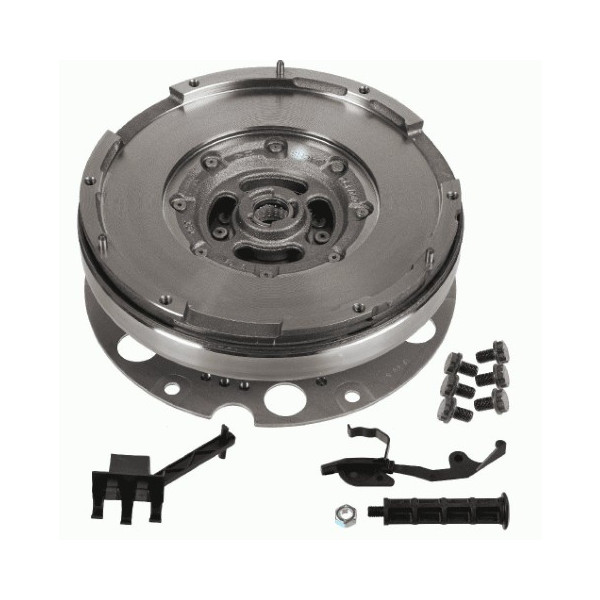 Flywheel image