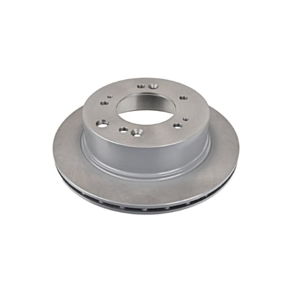 Brake Disc Fiat Vauxhall 05-19 image