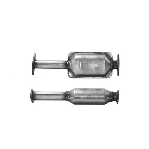 CAT BOX METRO DSL 96-99 image