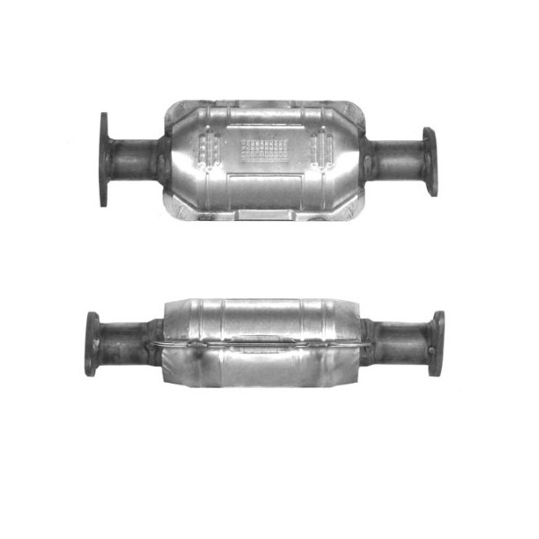 CAT ASSY COLT 16 95-00 image