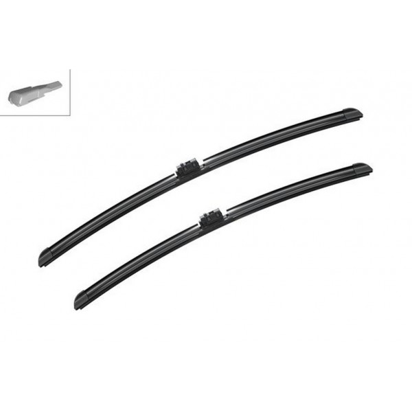 Wiper Blade Mercedes 16-24 image
