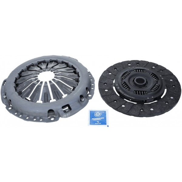 Clutch Kit image