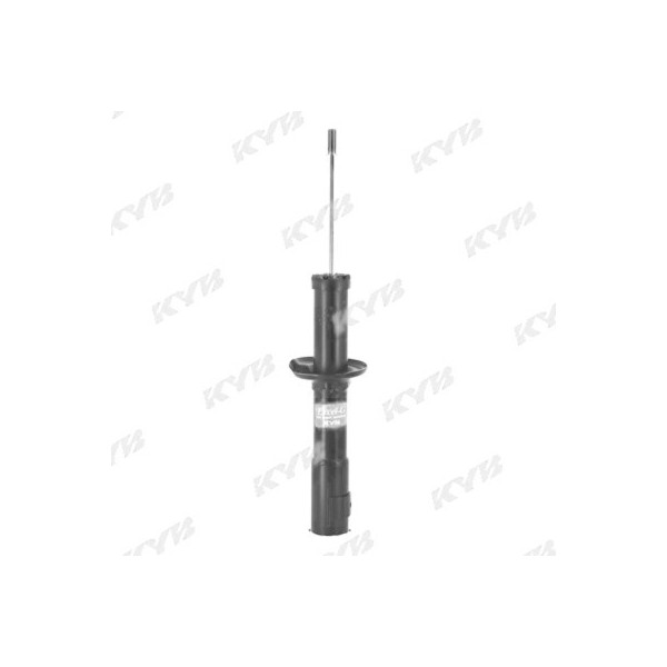 SGL SHOCK ABS FT L&R MITSUBISHI 12-22 image