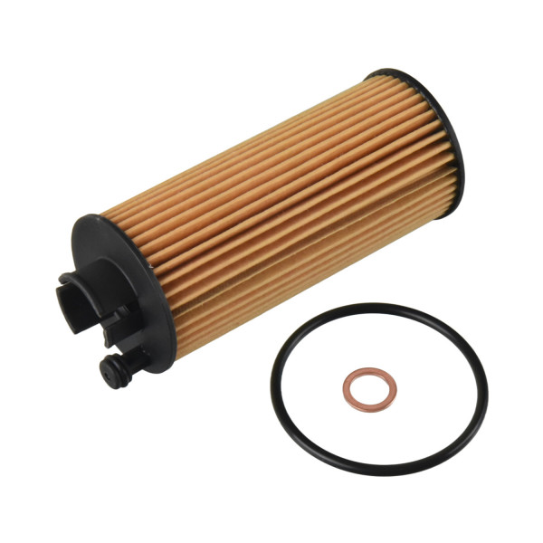 Oil Filter BMW Toyota 10-23 image