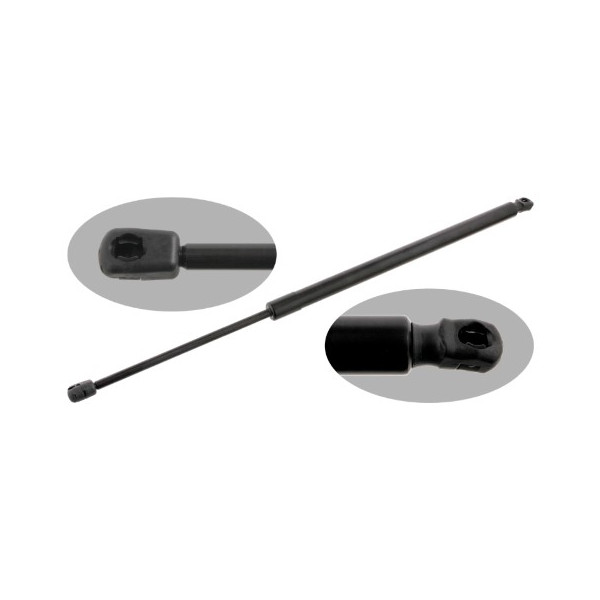 Gas Spring - Boot/Cargo Area Honda 06-12 image