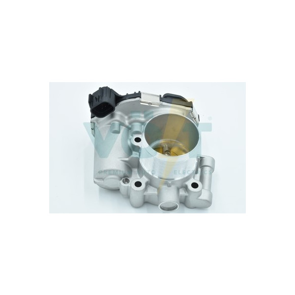 Throttle Body Chevrolet Vauxhall 09-19 image