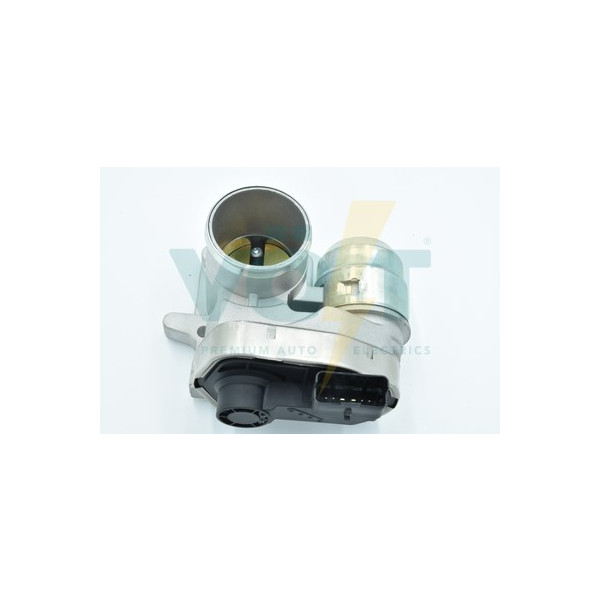 Throttle Body Fiat Ford 05-16 image