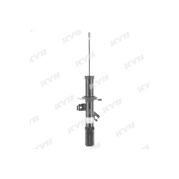 Shock Absorber Nissan 16-26 image