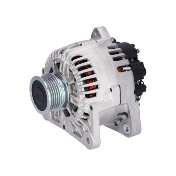 Alternator Nissan Renault 98-12 image