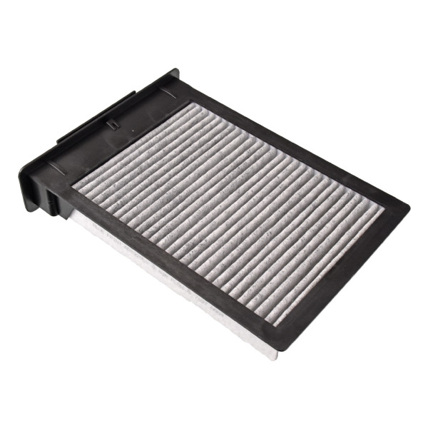 Cabin Air Filter Citroen Peugeot Toyota 05-14 image