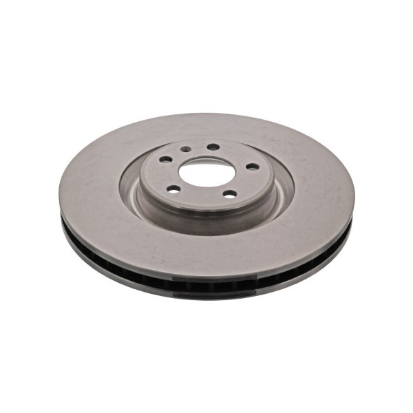 Brake Disc Audi 10-18 image