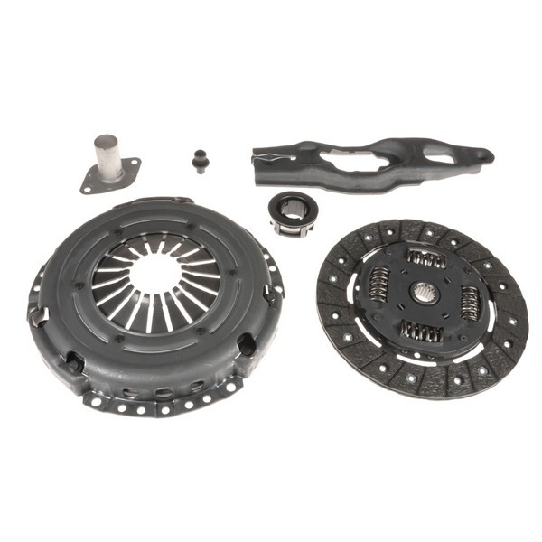 Clutch Kit Mitsubishi Smart 04-12 image