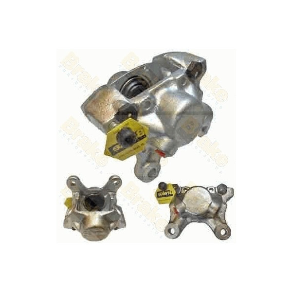 Brake Caliper Volvo 81-92 image
