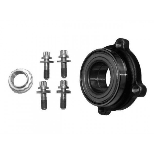 Wheel Bearing Kit BMW 95-10 image