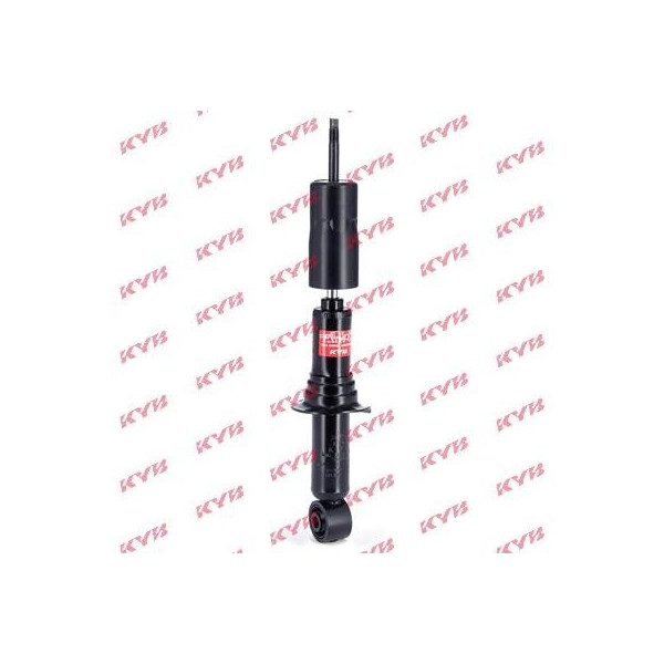 SGL SHOCK ABS FT L&R ISUZU 02-12 image