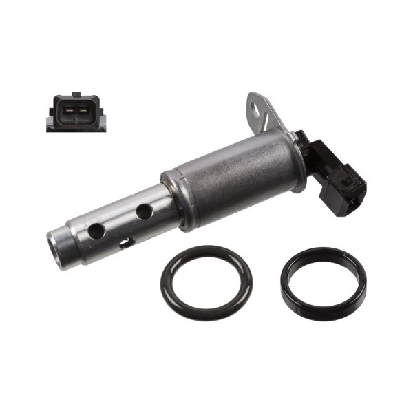 Control Valve - Camshaft Adjustment BMW 01-16 image