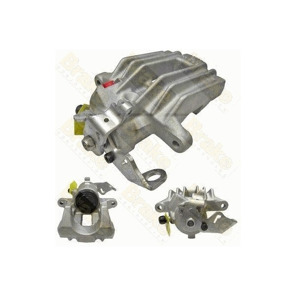 Brake Engineering Brake Caliper (Rear Right Hand) image