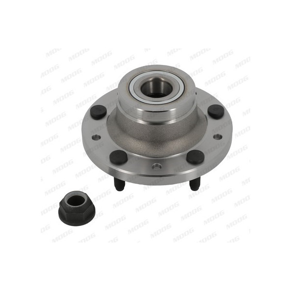 Wheel Bearing Kit Ford 06-14 image