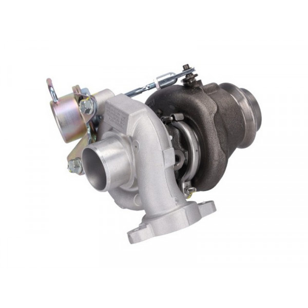 Autocharge Turbocharger image