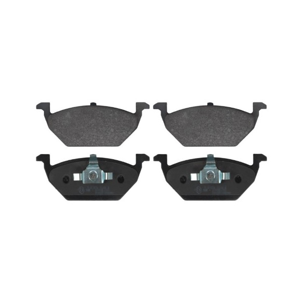 Brake Pad Set - Disc Brake Audi Skoda 96-08 image
