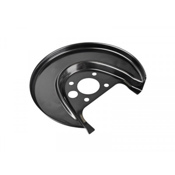 Splash Guard - Brake Disc Audi Seat Skoda VW 96-22 image