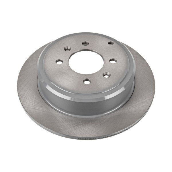 Brake Disc Nissan Infiniti 88-06 image