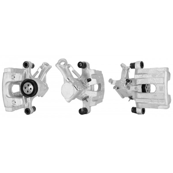 Brake Caliper Vauxhall Saab 00-15 image